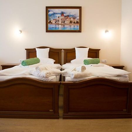 Luxury Hotel Siófok Eksteriør billede