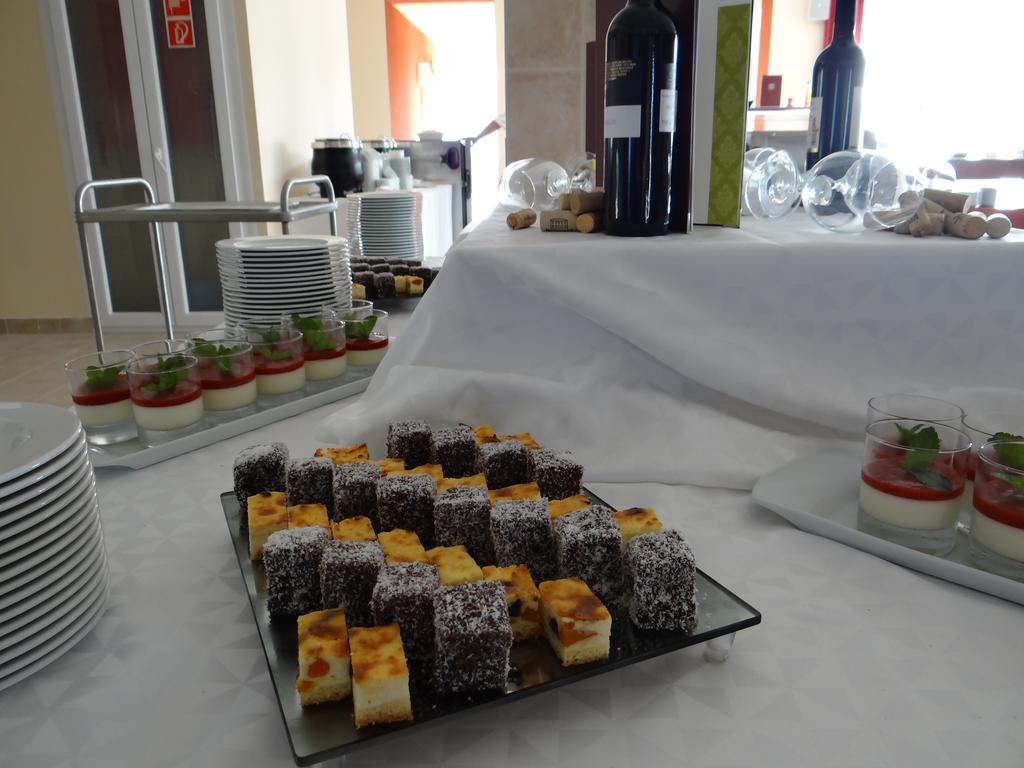 Luxury Hotel Siófok Eksteriør billede